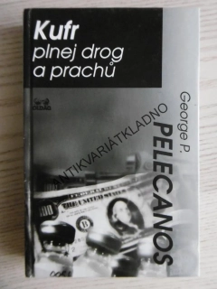 KUFR PLNEJ DROG A PRACHŮ, GEORGE P. PELECANOS, **an