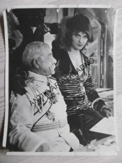 CAMILA HORNOVÁ VE FILMU, FOTOSKA FILM 