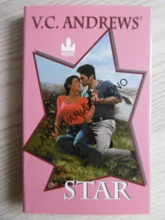 STAR, V. C. ANDREWSOVÁ, **an
