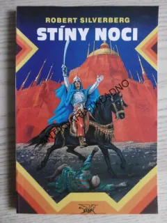 STÍNY NOCI, ROBERT SILVERBERG, **an