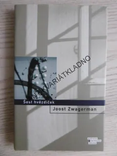 ŠEST HVĚZDIČEK, JOOST ZWAGERMAN, **an