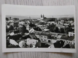 SVITAVY, 1951