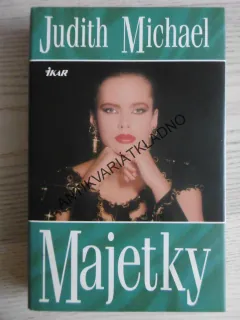 MAJETKY, JUDITH MICHAEL, **an