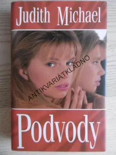 PODVODY, JUDITH MICHAEL, **an