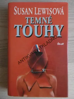TEMNÉ TOUHY, SUSAN LEWIS, **an