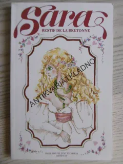 SÁRA, RESTIF DE LA BRETONNE, **an