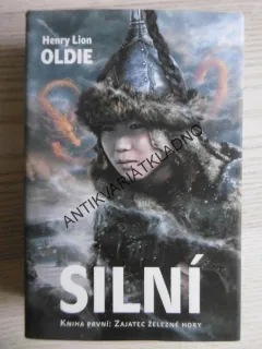 SILNÍ, HENRY LION OLDIE, **an