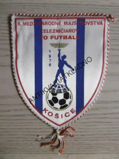 VLAJKA, VLAJEČKA - KOŠICE, SLOVENSKO, ŽELEZNICE,FOTBAL, 