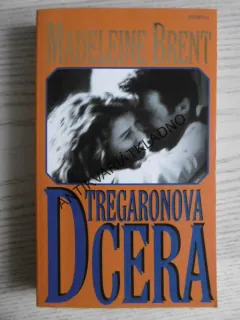 TREGARONOVA DCERA, MADELEINE BRENT, **an