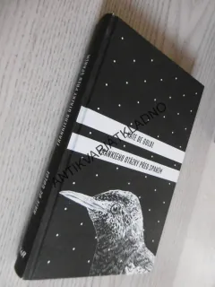 FRANKIEHO OTÁZKY PŘED SPANÍM, KATE DE GOLDI, **an