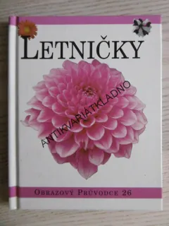 LETNIČKY, **an