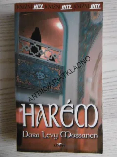 HARÉM, DORA LEVY MOSSANEN, **an
