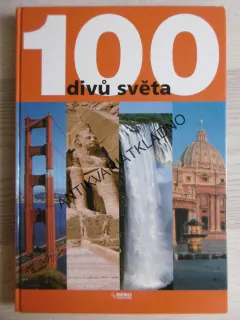100 DIVŮ SVĚTA, **an