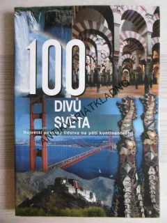 100 DIVŮ SVĚTA, **an
