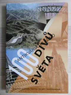 100 DIVŮ SVĚTA, **an