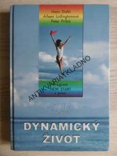 DYNAMICKÝ ŽIVOT, HANS DIEHL, AILEEN LUDINGTONOVÁ, PETER PRIBIŠ, **an