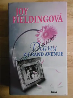 DÁMY Z GRAND AVENUE, JOY FIELDINGOVÁ, **an