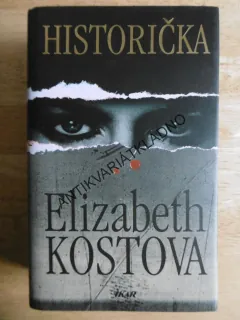HISTORIČKA, ELIZABETH KOSTOVÁ, **an
