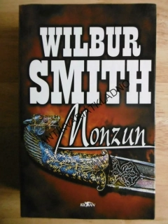 MONZUN, WILBUR SMITH, **an