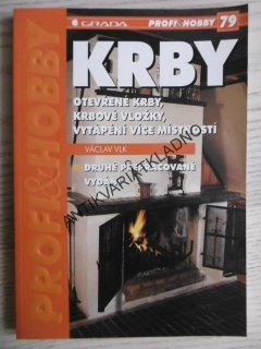 KRBY, VÁCLAV VLK, **an