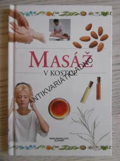 MASÁŽ V KOSTCE, YVONNE WORTHOVÁ, **an