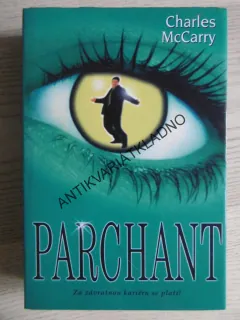 PARCHANT, CHARLES MCCARRY, **an
