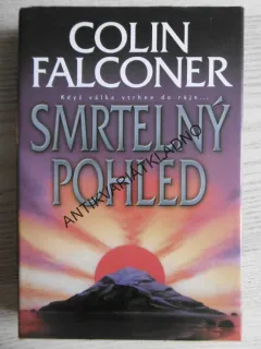 SMRTELNÝ POHLED, COLIN FALCONER, **an