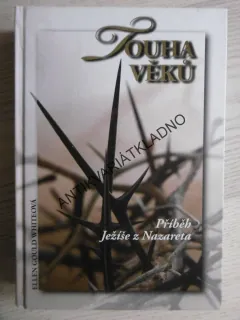TOUHA VĚKŮ, ELLEN GOULD WHITEOVÁ, **an