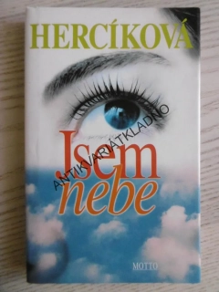 JSEM NEBE, IVA HERCÍKOVÁ, **an