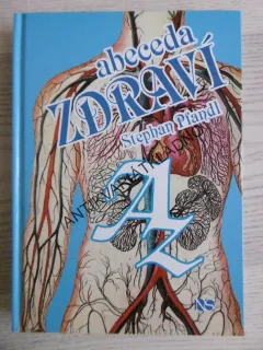 ABECEDA ZDRAVÍ, STEPHAN PFANDL, **an