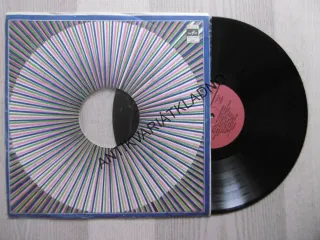 RUSKO, -?? -  LP