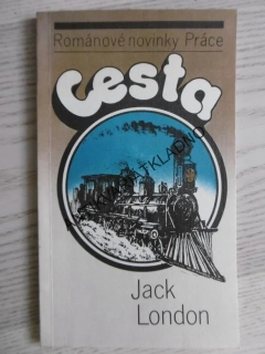 CESTA, JACK LONDON, **an