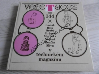VELETUCET, **an