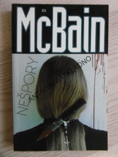 NEŠPORY, ED MCBAIN, **an