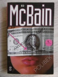 POLIBEK, ED MCBAIN, **an