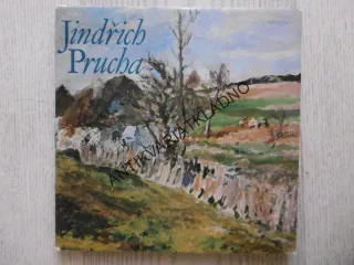 JINDŘICH PRUCHA, JAN M. TOMEŠ, **an