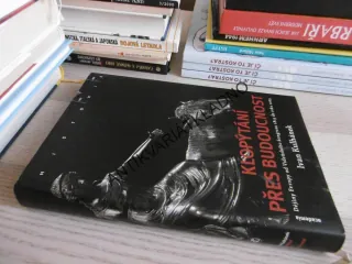 KLOPÝTÁNÍ PŘES BUDOUCNOST, IVAN KULHÁNEK, **an