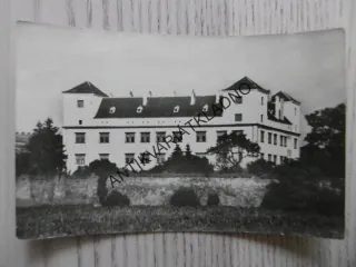 BUČOVICE, STÁTNÍ ZÁMEK, OKRES VYŠKOV