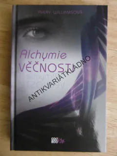 ALCHYMIE, AVERY WILLIAMSOVÁ, **an
