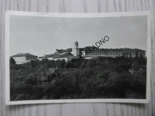 BRNO, HRAD ŠPILBERK