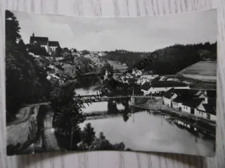 BECHYNĚ, LÁZNĚ, OKRES TÁBOR