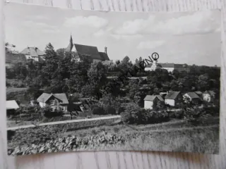 BĚLÁ POD BEZDĚZEM, 1959, OKRES MLADÁ BOLESLAV