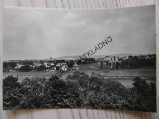 BAKOV NAD JIZEROU, OKRES MLADÁ BOLESLAV