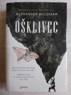 OŠKLIVEC, ALEXANDER BOLDIZAR, **an