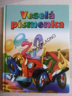 VESELÁ PÍSMENKA, **an