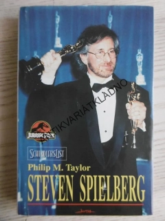STEVEN SPIELBERG, PHILIP M. TAYLOR, **an