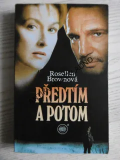 PŘEDTÍM A POTOM, ROSELLEN BROWNOVÁ, **an