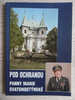 POD OCHRANOU PANNY MARIE SVATOHOSTÝNSKÉ, JOSEF BALEJKA, **an