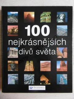 100 NEJKRÁSNĚJŠÍCH DIVŮ SVĚTA, **an