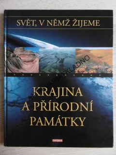 KRAJINA A PŘÍRODNÍ PAMÁTKY, **an